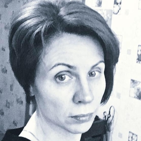 Ольга Полоновская