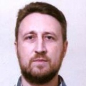 Александр Мирный