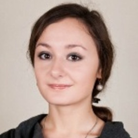 Маргарита Айвазян