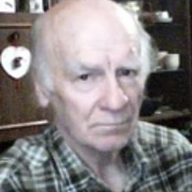 Сергей Левшин