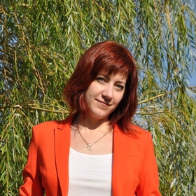 Юлия Кадушкина