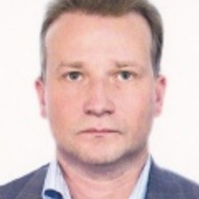 Александр Абрамов