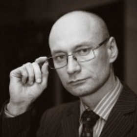 Сергей Хребтов