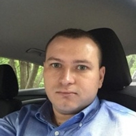 Артем Патоков