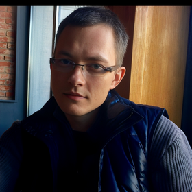 Юрий Гаврилов