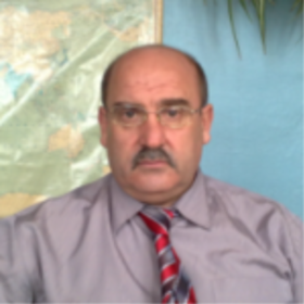 Георгий Данилюк