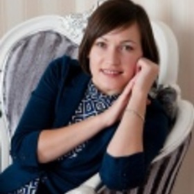 Ольга Енютина