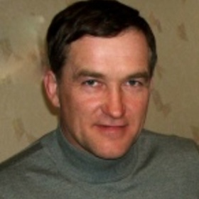 Валерий Алексеев