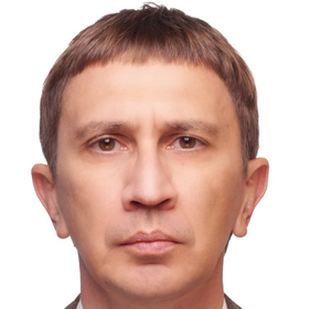 Анатолий Озернов