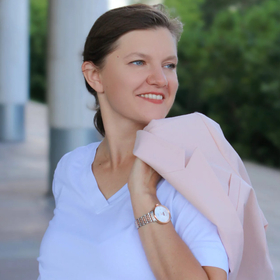 Екатерина Ивович