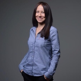 Елена Шемагонова