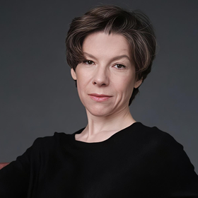 Юлия Кириченко