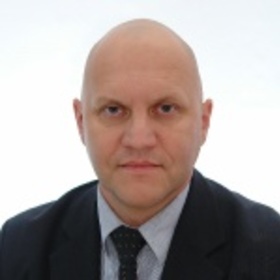 Игорь Казанцев