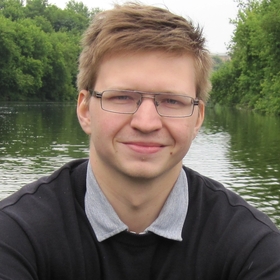 Валентин Рахманов