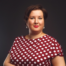 Марина Банникова