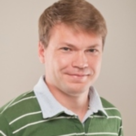 Роман Коржов