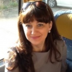 Марина Тарасова