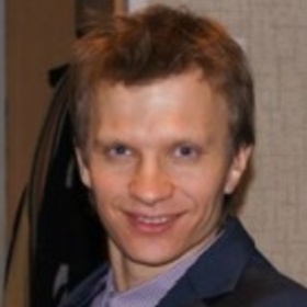 Дмитрий Ахмеджанов