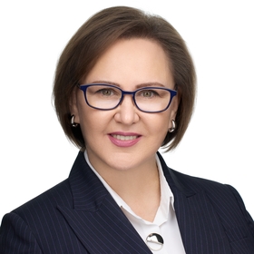 Ольга Ворошилова