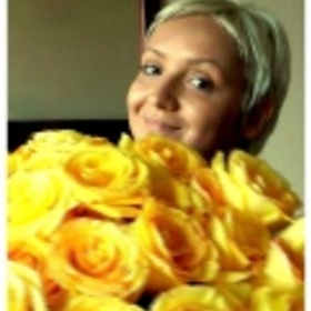Марианна Рябман