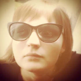 Наталья Гуренко