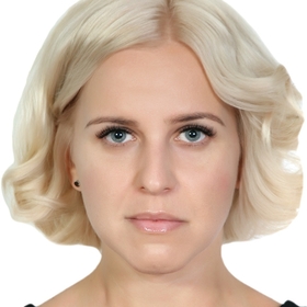 Елена Елина