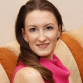 Ирина Гнатенко
