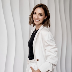 Анна Пономарева