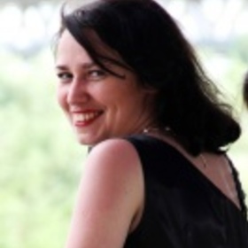 Марина Чувирова