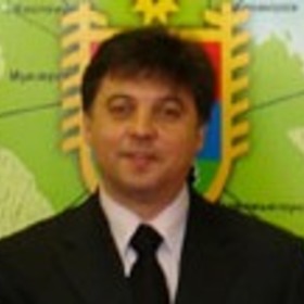 Игорь Максимов