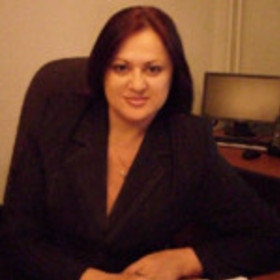 Инесса Иванова