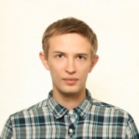 Владимир Пронин