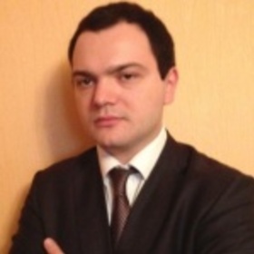 Георгий Габлиани