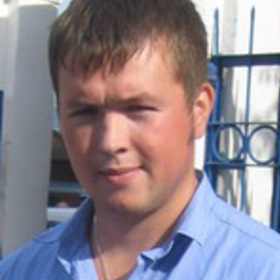 Андрей Турмышов