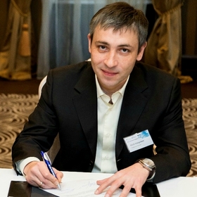 Кирилл Малышев