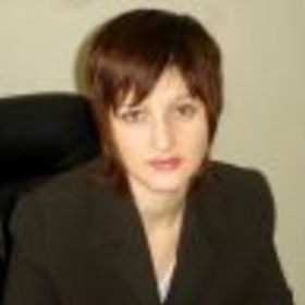 Елена Деменко