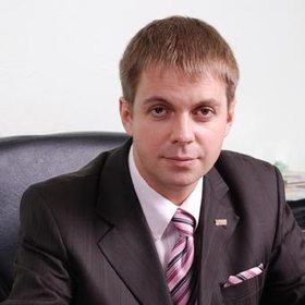Борис Федосимов