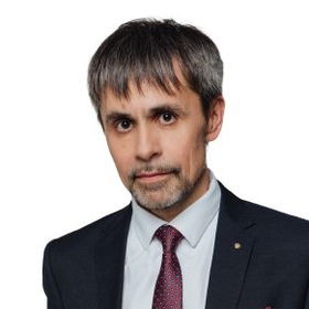 Шамиль Ишбулдин