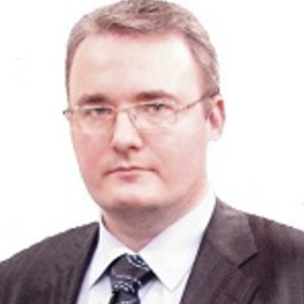 Алексей Кисляков