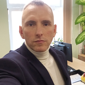 Сергей Камышников