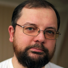 Василий Новиков