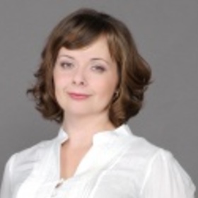 Елена Дьяконова