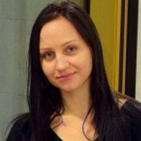Софья Раевская