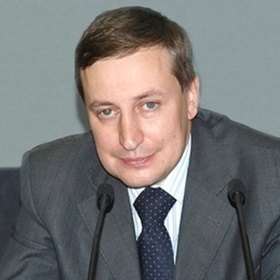 Сергей Хестанов