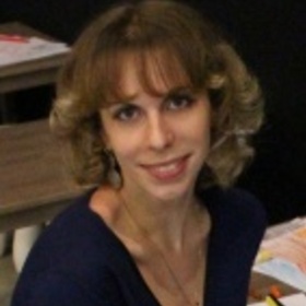 Юлия Дукачева