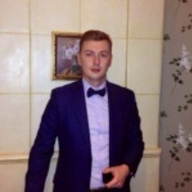 Никита Соболев
