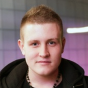 Сергей Эдисон