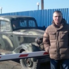 Андрей Тихонов