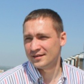 Станислав Козырев