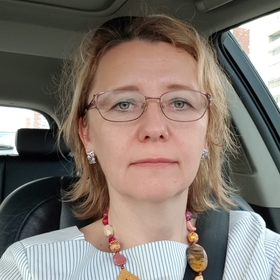 Лариса Исакова